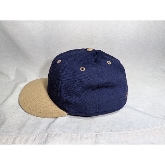 Transit Valley Country Club Vintage Wool Hat 75th Anniversary New Era Pro Model - Picture 3 of 6